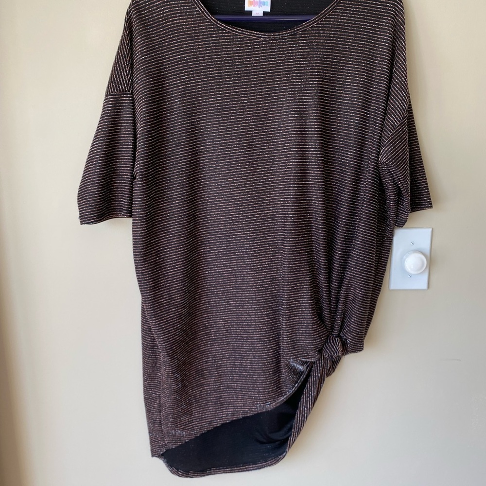 LulaRoe Irma M Elegant